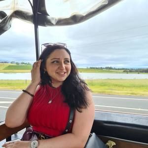 Meet your Posher, Vanessa